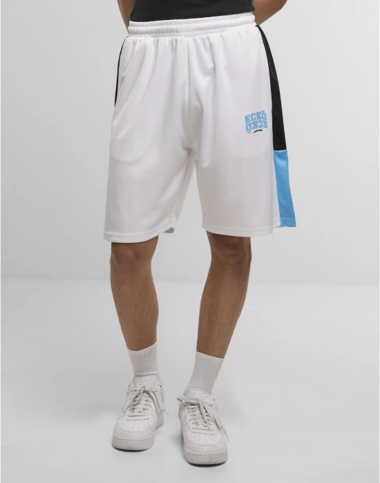 Къси Панталони Shorts Drap bright white XXL