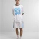 Къси Панталони Shorts Drap bright white XXL
