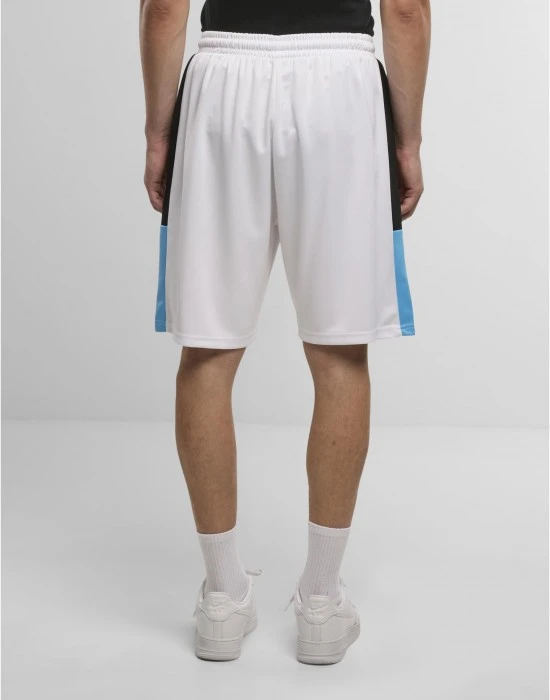 Къси Панталони Shorts Drap bright white XXL