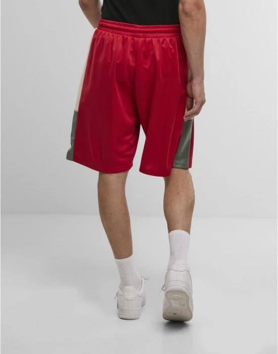 Къси Панталони Shorts Drap ski patrol XXL