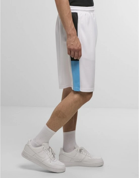 Къси Панталони Shorts Drap bright white XXL