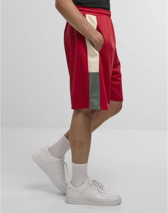 Къси Панталони Shorts Drap ski patrol XXL
