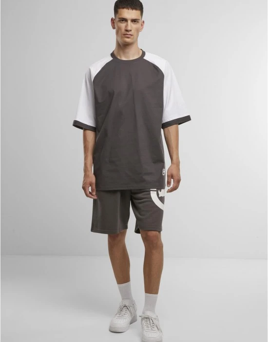Къси Панталони Shorts Buzzer asphalt XXL
