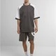 Къси Панталони Shorts Buzzer asphalt XXL