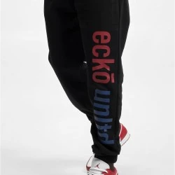Мъжко долнище в черен цвят Ecko Unltd Grande