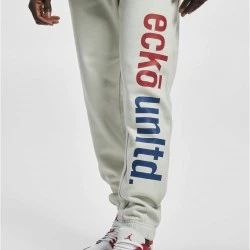 Мъжко долнище в светлосив цвят Ecko Unltd Grande