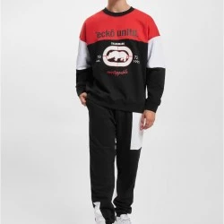 Мъжко долнище в черен цвят Ecko Unltd. 