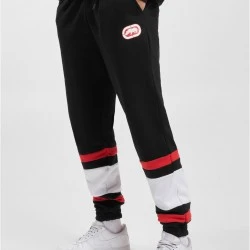 Мъжко долнище в черен цвят Ecko Unltd. 