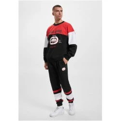 Мъжко долнище в черен цвят Ecko Unltd. 