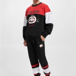 Мъжко долнище в черен цвят Ecko Unltd. 