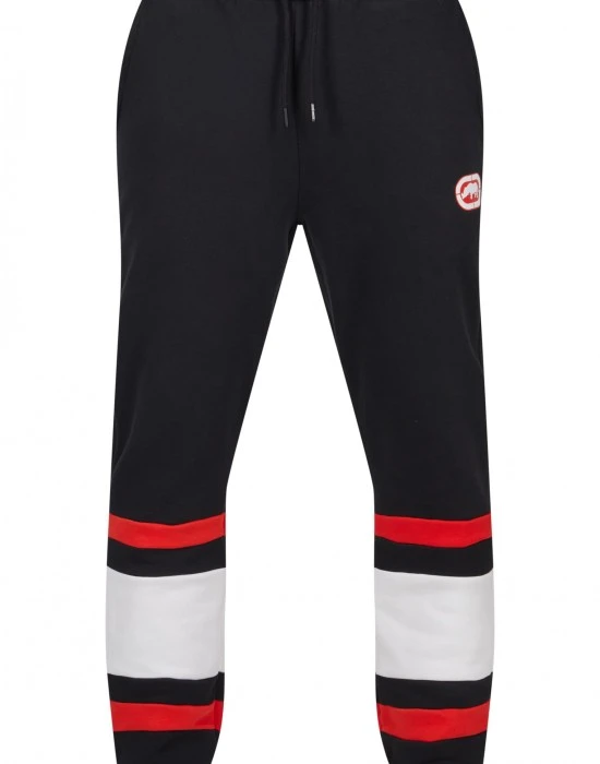 Мъжко долнище в черен цвят Ecko Unltd., Долнища - Hoodstyle.bg
