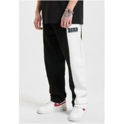 Долнище Ecko Unltd. Split Sweatpants black/white XXL