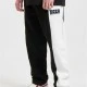 Долнище Ecko Unltd. Split Sweatpants black/white XXL