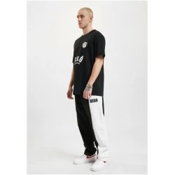 Долнище Ecko Unltd. Split Sweatpants black/white XXL