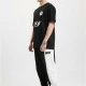 Долнище Ecko Unltd. Split Sweatpants black/white XXL