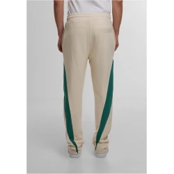 Мъжко Долнище Ecko Unltd. Construction Jogginghosen sand/green XXL