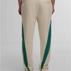 Мъжко Долнище Ecko Unltd. Construction Jogginghosen sand/green XXL