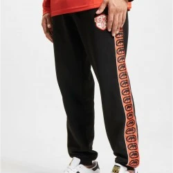 Долнище Ecko Unltd. Vintage Jogginghosen black XXL