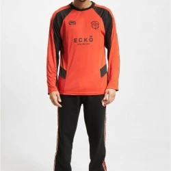 Долнище Ecko Unltd. Vintage Jogginghosen black XXL