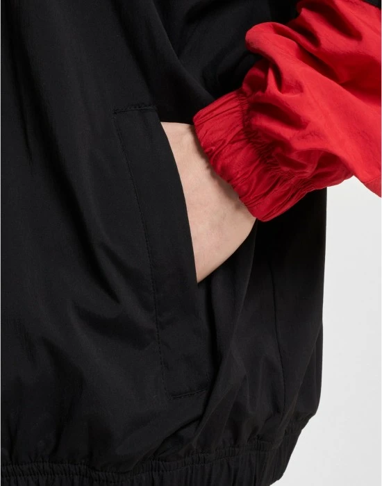 Анцуг Ecko Unltd. Jogginganz?ge black/red XXL