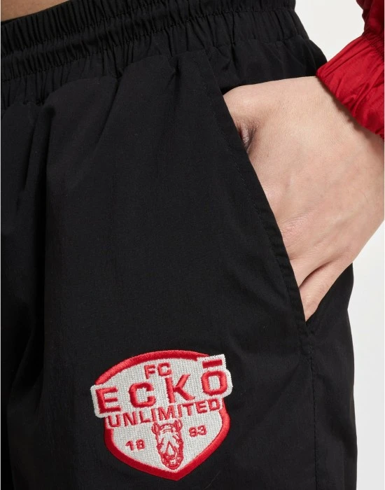 Анцуг Ecko Unltd. Jogginganz?ge black/red XXL