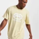 Тениска Ecko Unltd. JohnRhino T Shirt softyellow XXL