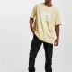 Тениска Ecko Unltd. JohnRhino T Shirt softyellow XXL