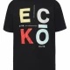 Тениска Ecko Unltd. WestLake T-Shirt  black XXL