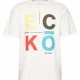 Тениска Ecko Unltd. WestLake T-Shirt  white XXL
