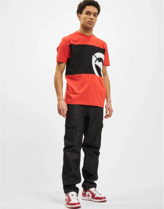 Мъжка червена тениска Ecko Unltd Ecko, Тениски - Hoodstyle.bg