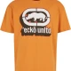 Тениска Ecko Unltd. Emma T-Shirt  forgottenorange XXL
