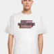 Тениска ECKOTS1154M FLAG T-Shirt white XXL