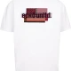 Тениска ECKOTS1154M FLAG T-Shirt white XXL