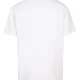 Тениска ECKOTS1154M FLAG T-Shirt white XXL