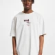 Тениска ECKOTS1161M Dices T-Shirt ready for dye XXL