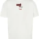 Тениска ECKOTS1161M Dices T-Shirt ready for dye XXL