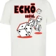 Тениска ECKOTS1161M Dices T-Shirt ready for dye XXL
