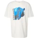 Тениска ECKOTS1165M RhinoColor T-Shirt ready for dye XXL