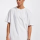 Тениска Ecko Unltd. Vlogo T-Shirt white XXL