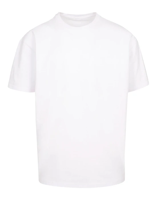 Тениска Ecko Unltd. Vlogo T-Shirt white XXL
