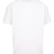 Тениска Ecko Unltd. Vlogo T-Shirt white XXL