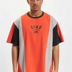 Тениска Ecko Unltd. Cuttings T-Shirts red XXL