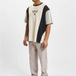 Тениска Ecko Unltd. Cuttings T-Shirts sand XXL
