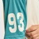 Тениска Ecko Unltd. Faded Soccer T-Shirts sand/green XXL