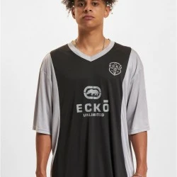 Тениска Ecko Unltd. Old Game T-Shirts black/grey XXL