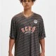 Тениска Ecko Unltd. Logo Mania T-Shirts anthra/black XXL