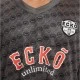 Тениска Ecko Unltd. Logo Mania T-Shirts anthra/black XXL