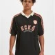 Тениска Ecko Unltd. Vintage Trikot T-Shirts black XXL