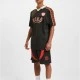 Тениска Ecko Unltd. Vintage Trikot T-Shirts black XXL