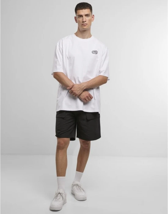 Тениска T-Shirts Crossover bright white XXL